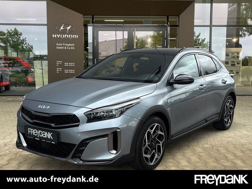 Kia XCeed 21.775 km 27.499 € Leipzig 04178