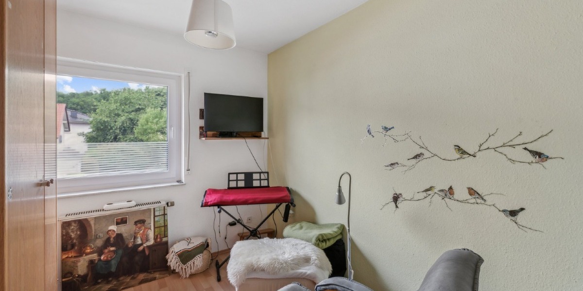 3-Zimmer-Wohnung mit zwei Balkonen & Tiefgarage - Etagenwohnung Limburg Linter | Angebot:21140808