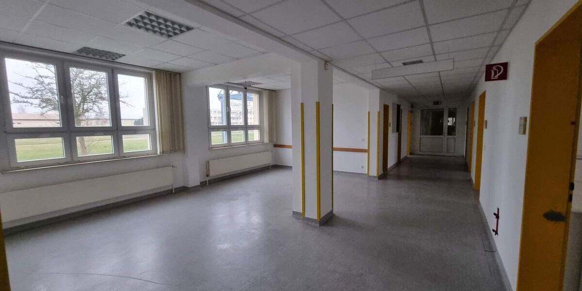 Gewerbeobjekt Stavenhagen OT Basepohl Basepohl - 99.000&euro; | Angebot:25804597