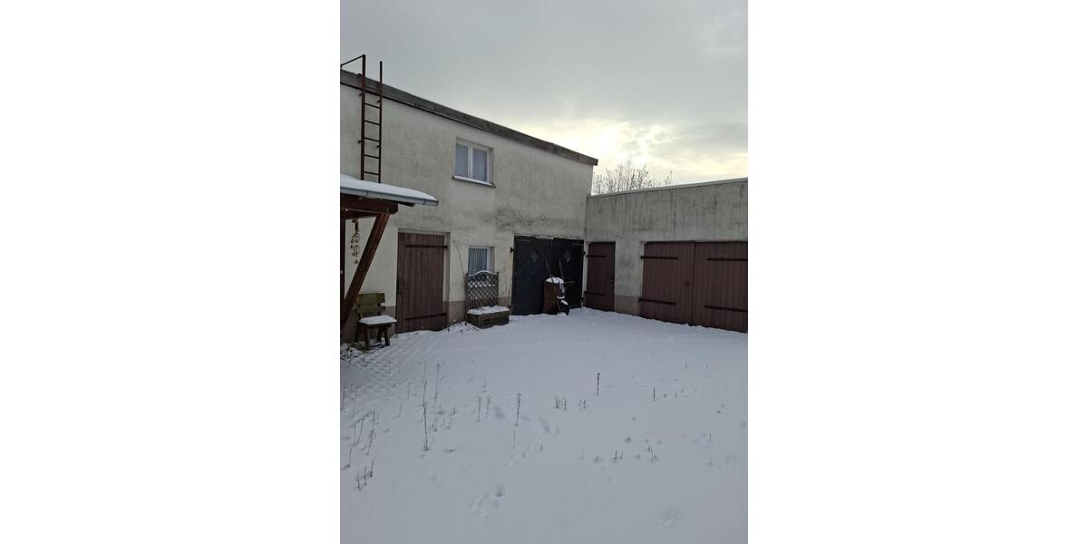 Einfamilienhaus Bad Liebenwerda - 9 Zimmer, 100 m&sup2;, 75.000&euro; | Angebot:27096912