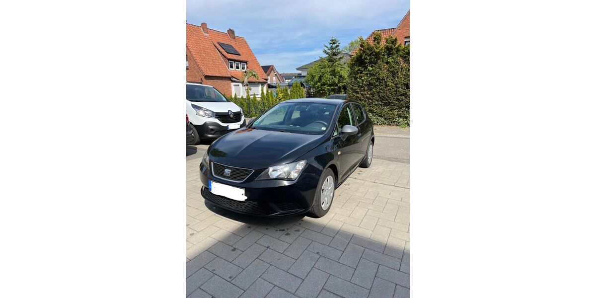 Seat Ibiza 94.257 km 7.600 &euro; Sedelsberg 26683