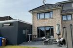 Doppelhaushälfte Damme - 4 Zimmer, 117 m&sup2;, 1.200&euro; | Angebot:26148992
