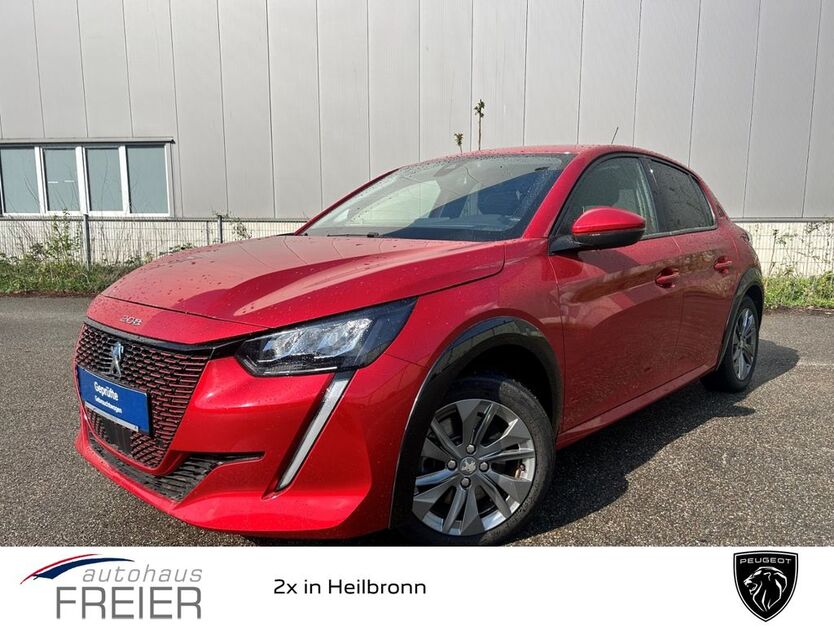 Peugeot 208 30.699 km 14.990 € Heilbronn 74074