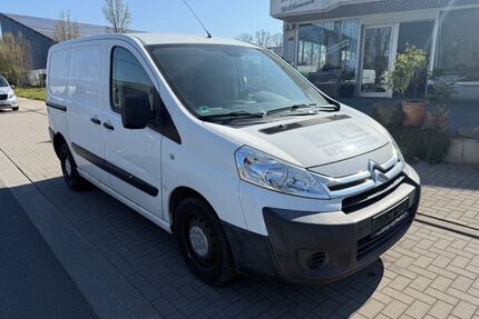 Citroen Jumpy