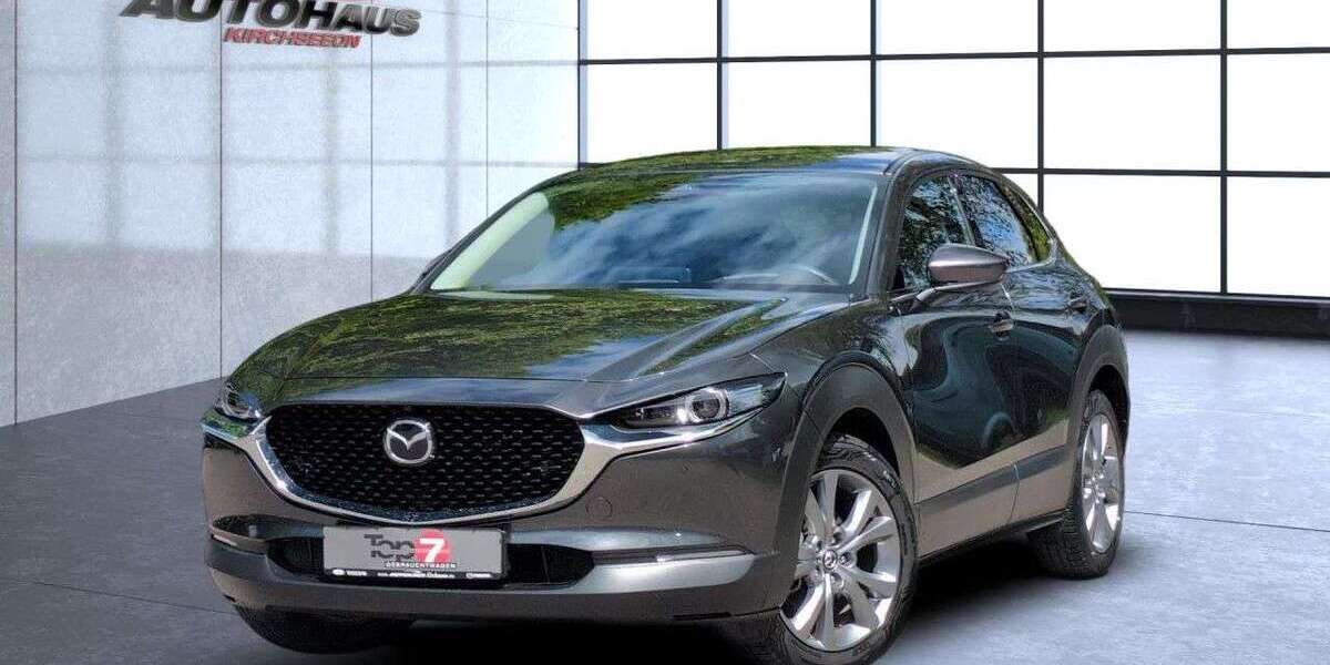 Mazda CX-30 18.700 km 27.450 &euro; Kirchseeon bei München 85614