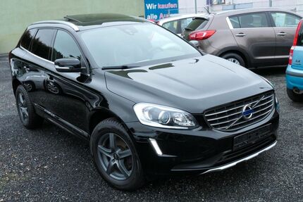 Volvo XC60 155.000 km 15.950 &euro; Mönchengladbach 41063