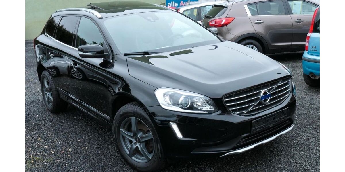 Volvo XC60 155.000 km 15.950 &euro; Mönchengladbach 41063