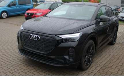 Audi Q4 e-tron 64.500 km 27.190 &euro; Wolfsburg 38440