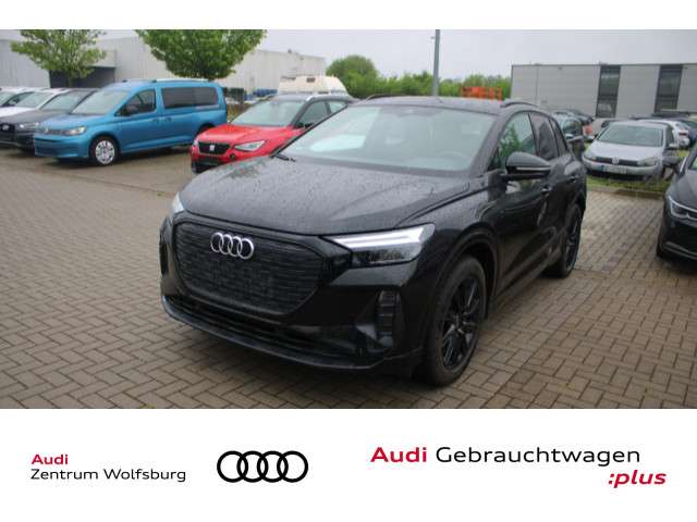 Audi Q4 e-tron 64.500 km 27.190 &euro; Wolfsburg 38440
