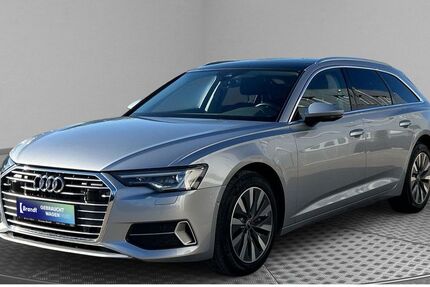Audi A6 90.720 km 29.890 &euro; Weyhe 28844