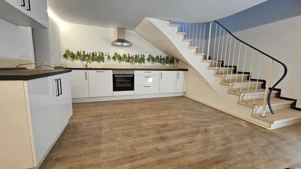 Terrassenwohnung Salem - 5 Zimmer, 160 m&sup2;, 1.950&euro; | Angebot:26133399