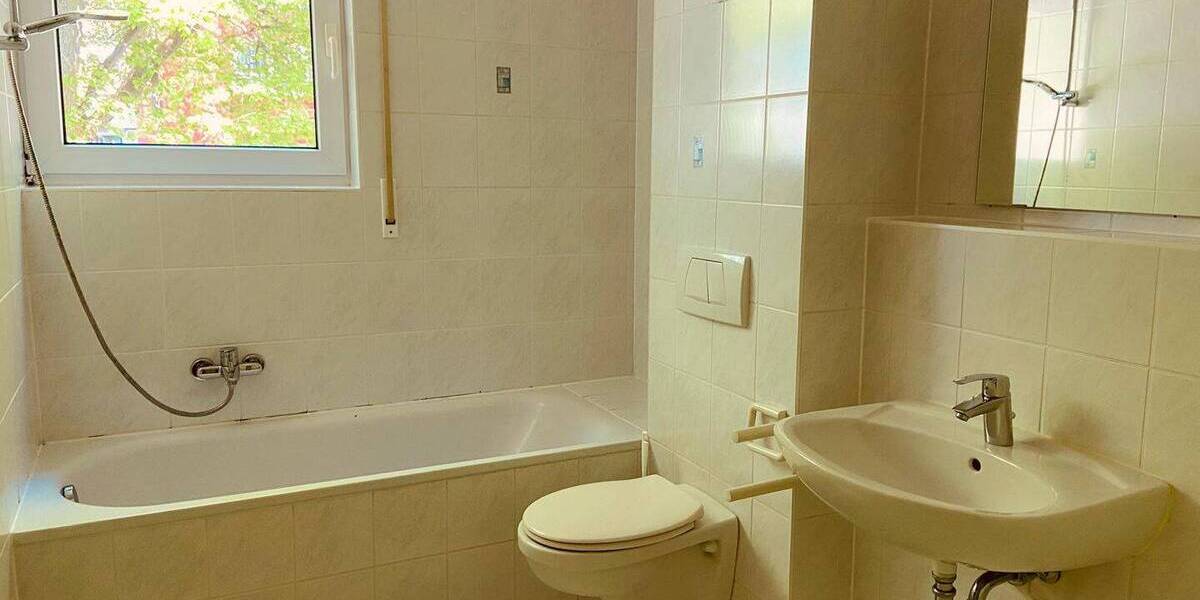 Etagenwohnung Forchheim - 2 Zimmer, 57 m&sup2;, 198.000&euro; | Angebot:26435095