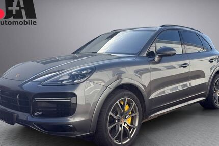 Porsche Cayenne 69.700 km 94.899 &euro; Langenfeld 40764