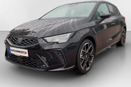 Seat Ibiza 9.290 km 25.980 &euro; Hildburghausen 98646