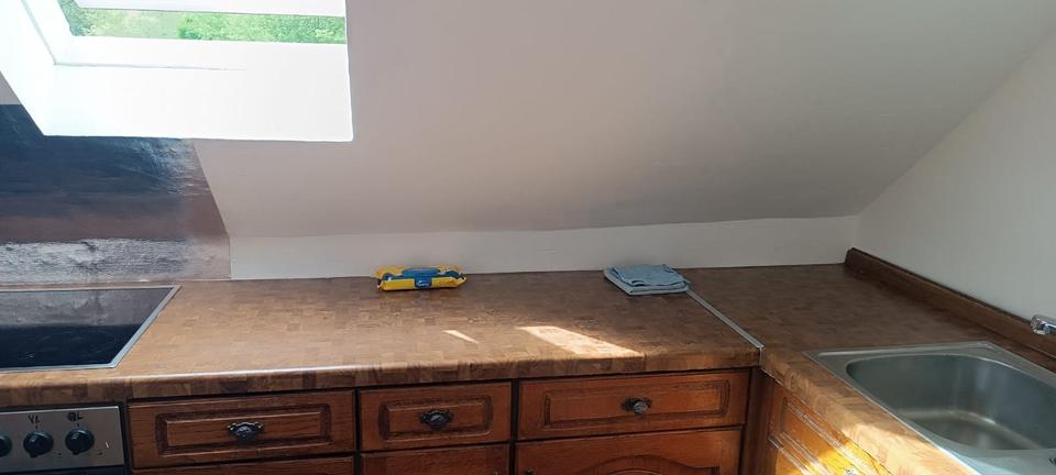 Dachgeschoßwohnung Murrhardt - 1 Zimmer, 70 m&sup2;, 450&euro; | Angebot:25932444