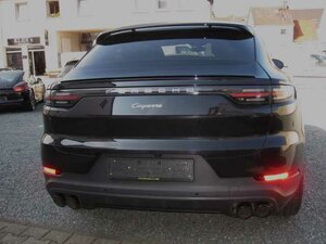 Porsche Cayenne Coupe E-Hybrid dt.Fzg. Top Ausst. 58.000 km 64.999 &euro; Biebesheim 64584