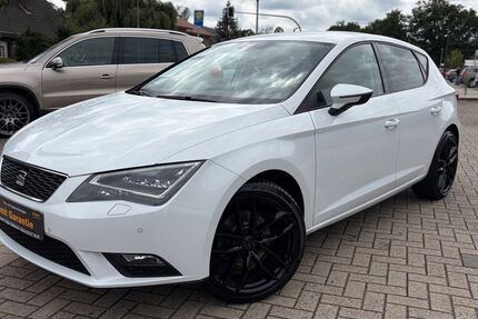 Seat Leon 108.650 km 10.600 &euro; Geeste-Dalum 49744