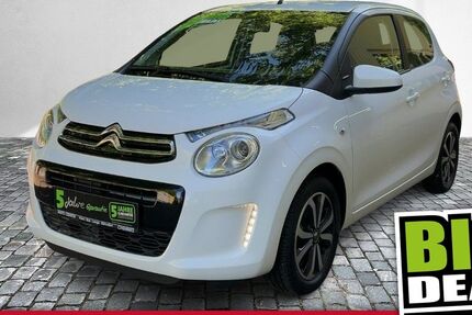 Citroen C1 27.770 km 10.711 € Chemnitz 09113