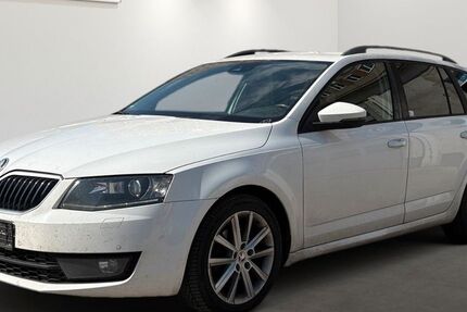 Skoda Octavia 428.381 km 4.999 &euro; Berlin 12681