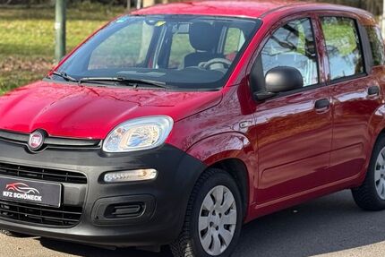 Fiat Panda 185.000 km 3.299 € Augsburg 86163