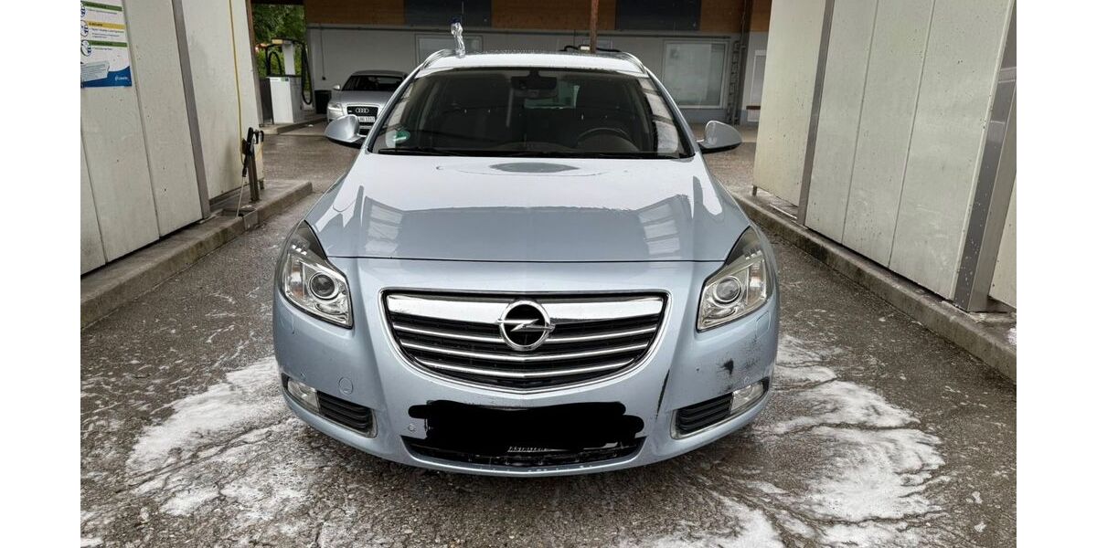 Opel Insignia 305.873 km 1.600 &euro; Bad endorf 83093