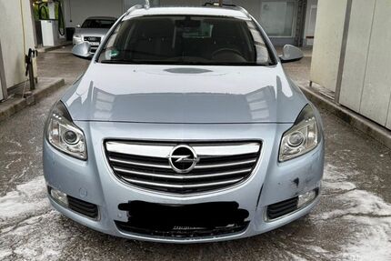 Opel Insignia 305.873 km 2.989 &euro; Bad endorf 83093