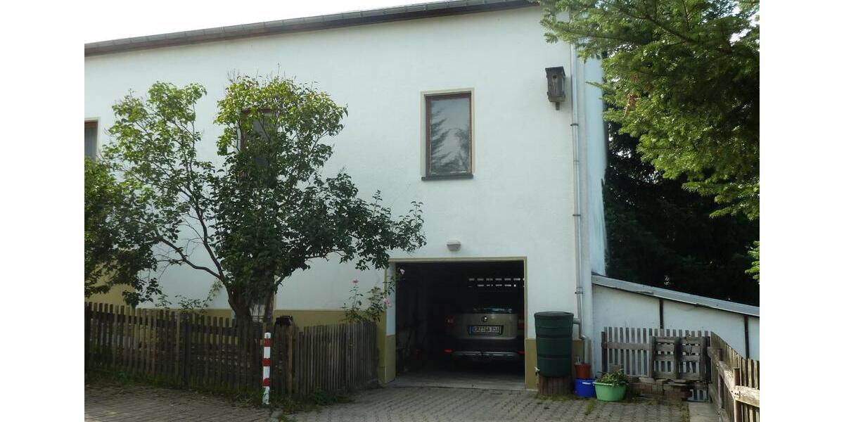Reihenhaus Marienberg - 6 Zimmer, 498 m&sup2;, 199.000&euro; | Angebot:20542434