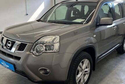 Nissan X-Trail 130.200 km 10.490 € Landau a.d.Isar 94405