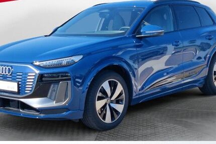 Audi Q6 e-tron 12.500 km 64.890 € Öhringen 74613