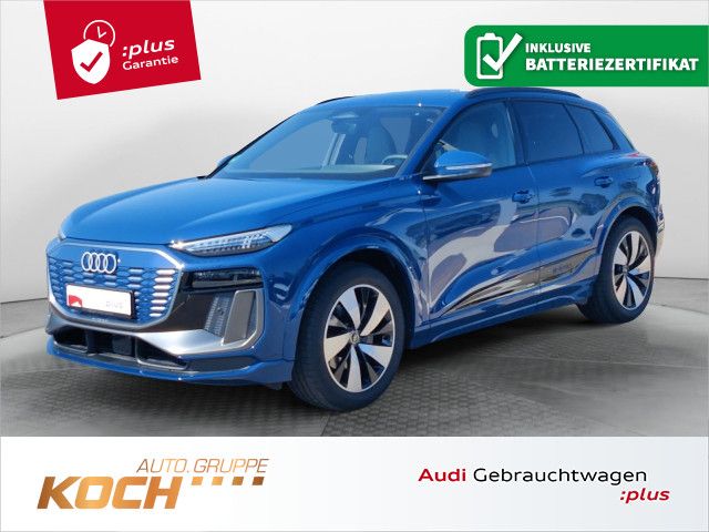 Audi Q6 e-tron 12.500 km 64.890 € Öhringen 74613