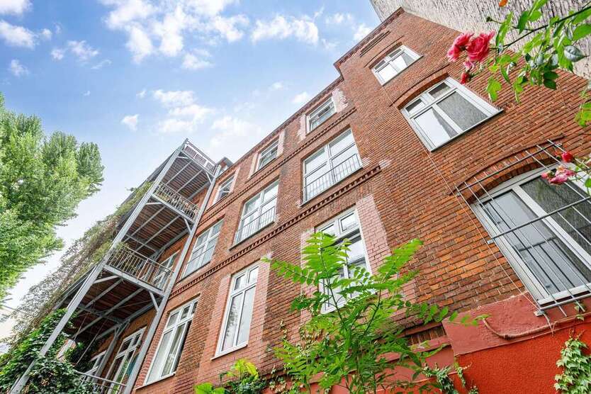 Wohnung zum Kaufen in Berlin 995.000 € 137 m²