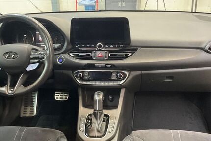 Hyundai i30 92.142 km 22.500 &euro; Essen (Oldenburg)-Sandloh 49632