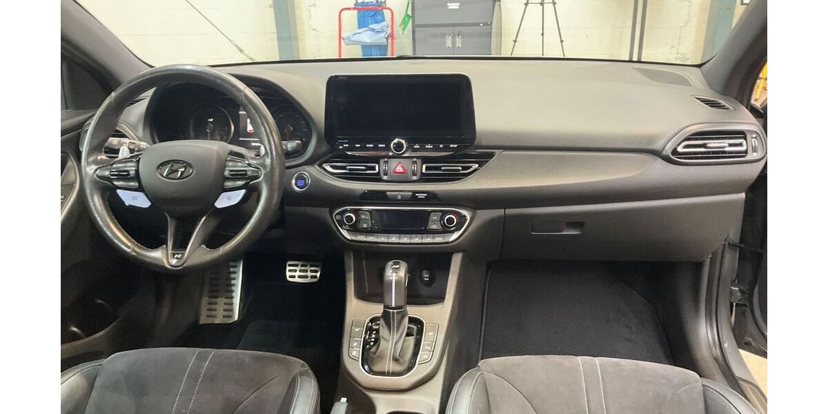 Hyundai i30 92.142 km 22.500 &euro; Essen (Oldenburg)-Sandloh 49632
