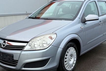 Opel Astra 200.000 km 999 &euro; Schwabmünchen 86830