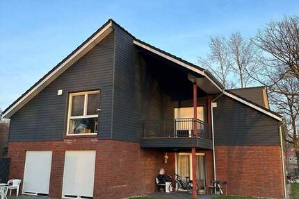 Wohnung Schneverdingen - 2 Zimmer, 63 m&sup2;, 249.000&euro; | Angebot:24688744