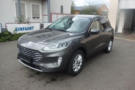 Ford Kuga 41.800 km 16.900 &euro; Berg 92348
