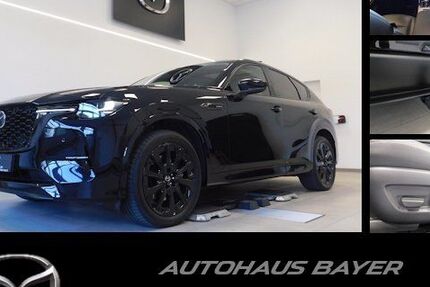 Mazda CX-60 16.600 km 41.799 &euro; Gößweinstein 91327