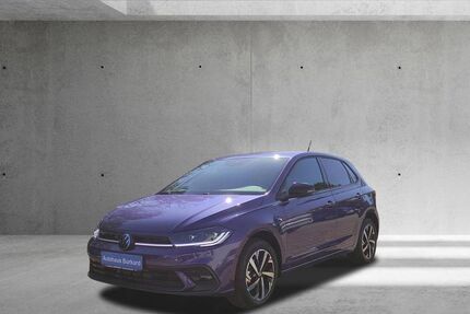 VW Polo 2.100 km 29.900 &euro; Leipzig 04288