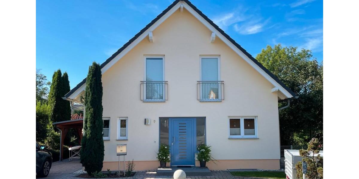 Einfamilienhaus Arnstadt - 489.000&euro; | Angebot:26869207