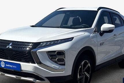 Mitsubishi Eclipse Cross 19.709 km 25.950 &euro; Frankfurt 60386