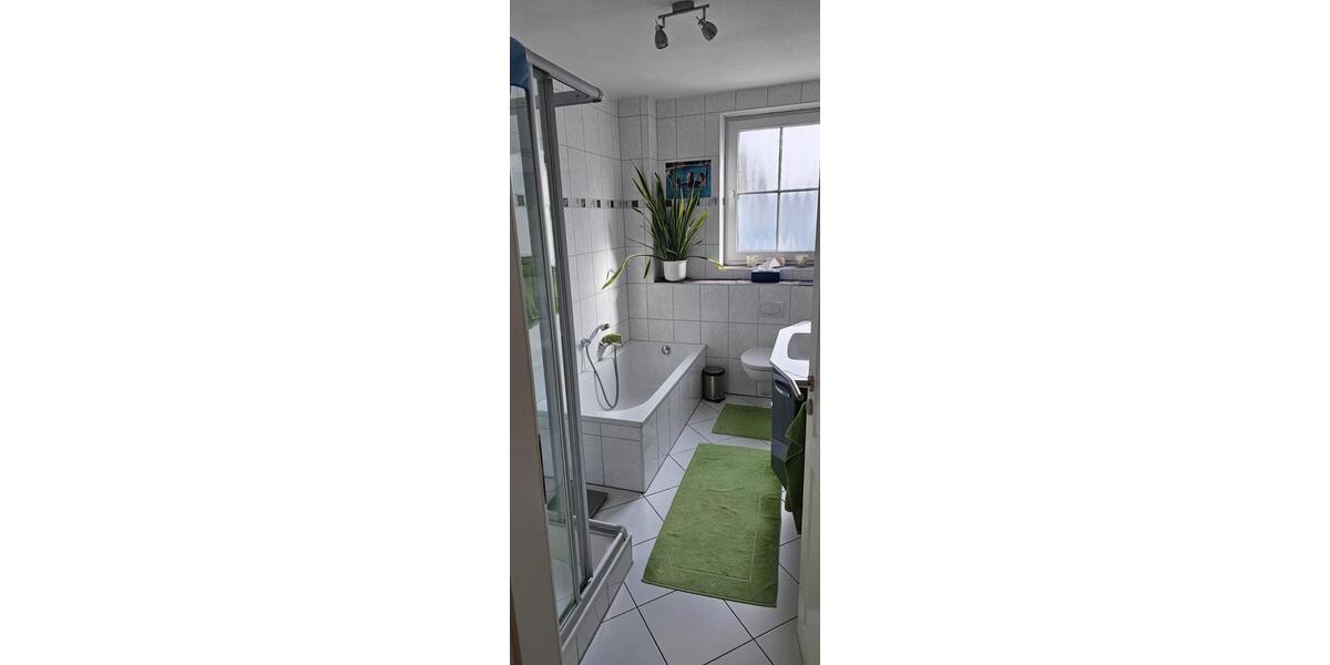 Erdgeschoßwohnung Weyhe - 3 Zimmer, 83 m&sup2;, 295.000&euro; | Angebot:25426463