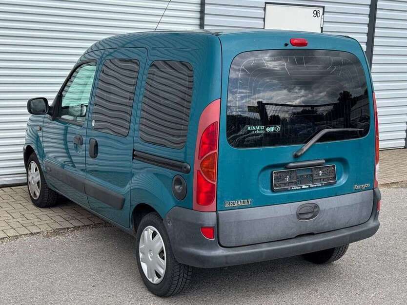 Kangoo