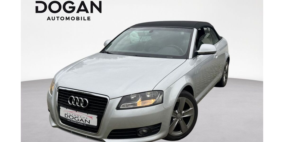 Audi A3 120.181 km 5.990 &euro; Geretsried bei München 82538