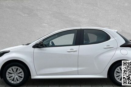Mazda 2 Hybrid 13.900 km 18.790 € Weiden 92637