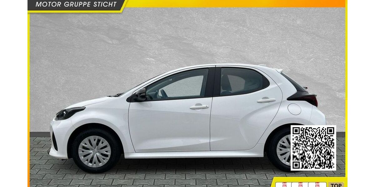 Mazda 2 Hybrid 13.900 km 18.790 &euro; Weiden 92637