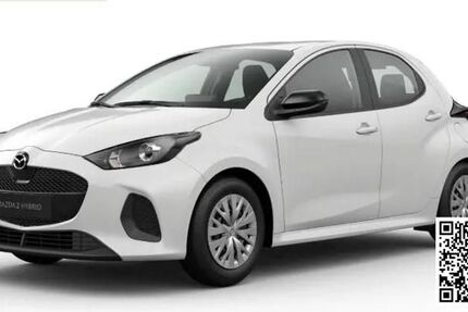 Mazda 2 Hybrid 14.000 km 18.490 &euro; Weiden 92637