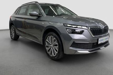 Skoda Kamiq 22.790 km 23.880 &euro; Cadolzburg 90556