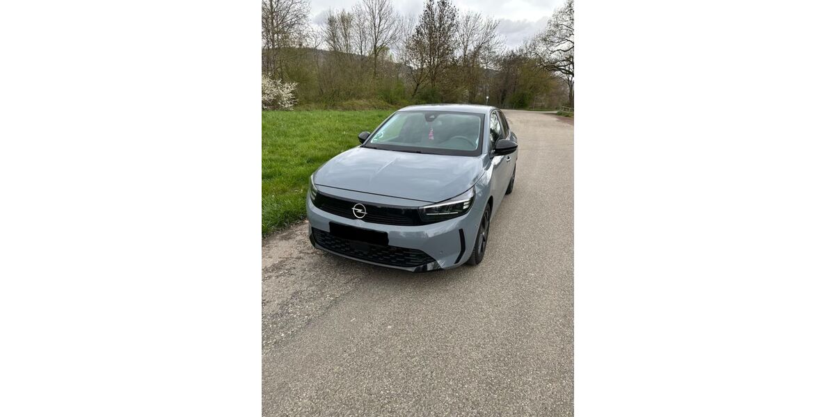 Opel Corsa 17.366 km 14.900 &euro; Malsch 76316