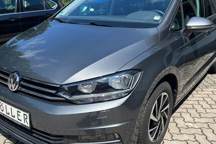 VW Touran 116.500 km 16.750 &euro; Wahlstedt 23812