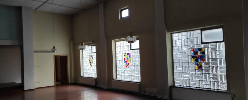 Kursstudio,Saal,Fitneskurse,Tai Chi, Joga,Kurse,Tanzschule, 260m² 8 zimmer